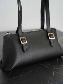 Сумка WeLassie модель sumka-zhnocha-sla-chornij Фото