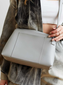 Шоппер WeLassie модель zhnocha-sumka-trejs-crij Фото