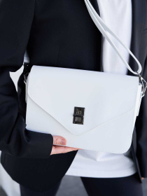 Сумка WeLassie модель stilxna-zhnocha-sumochka-regna-bla Фото