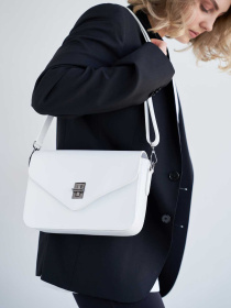 Сумка WeLassie модель stilxna-zhnocha-sumochka-regna-bla Фото