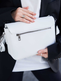 Сумка WeLassie модель stilxna-zhnocha-sumochka-regna-bla Фото