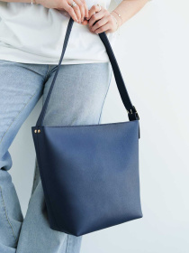 Сумка WeLassie модель zhnocha-sumka-den-sinj Фото