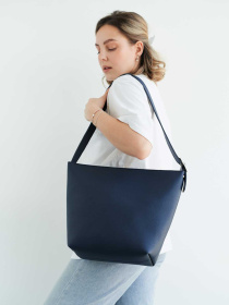 Сумка WeLassie модель zhnocha-sumka-den-sinj Фото