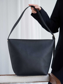 Сумка WeLassie модель zhnocha-sumka-den-chornij Фото