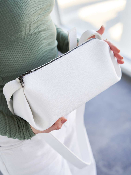 Сумка WeLassie модель sumka-zhnocha-mej-blij Фото