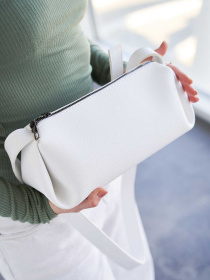 Сумка WeLassie модель sumka-zhnocha-mej-blij Фото