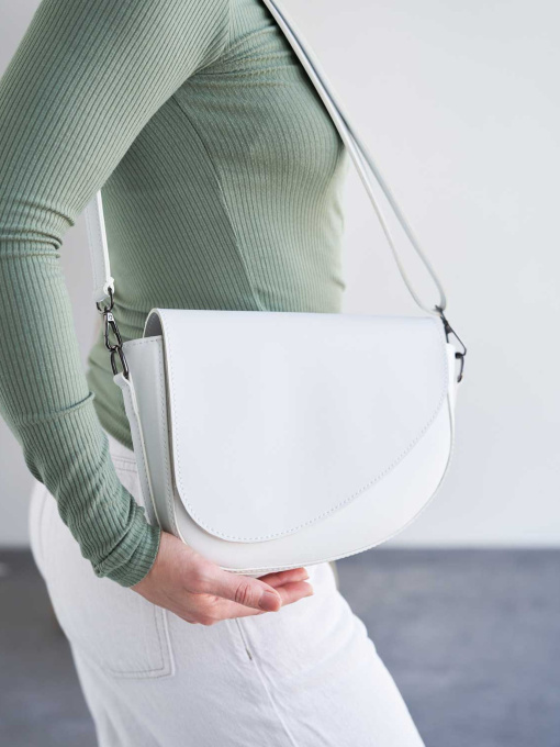 Сумка WeLassie модель stilxna-zhnocha-sumochka-lyus-bla Фото