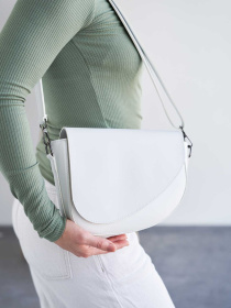 Сумка WeLassie модель stilxna-zhnocha-sumochka-lyus-bla Фото