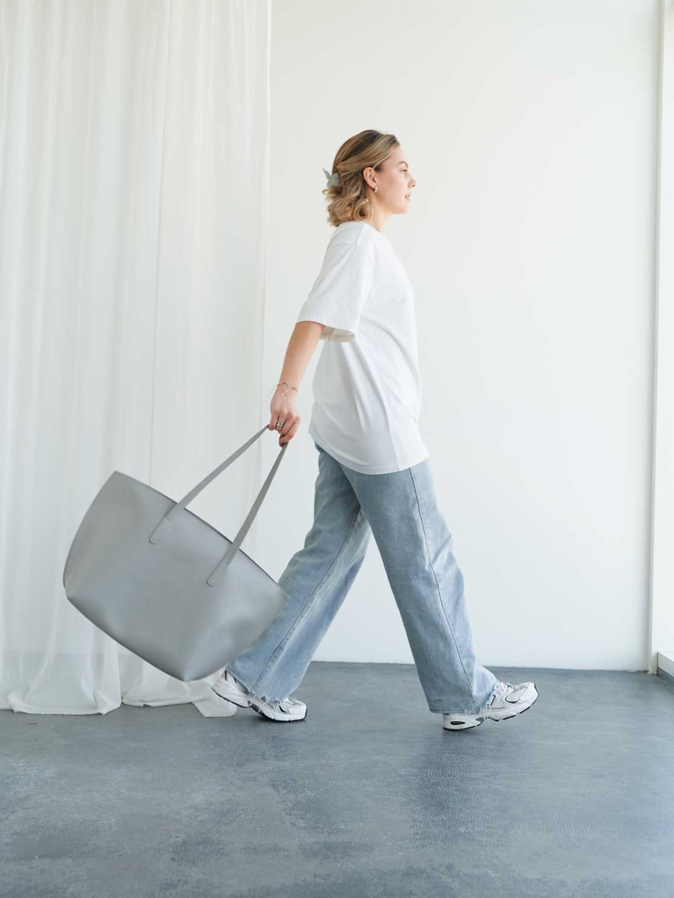 Шоппер WeLassie модель zhnocha-sumka-eml-crij Фото