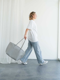 Шоппер WeLassie модель zhnocha-sumka-eml-crij Фото