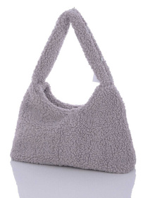 Хобо WeLassie модель sumka-zhnocha-lulu-srij Фото