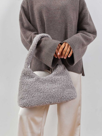 Хобо WeLassie модель sumka-zhnocha-lulu-srij Фото