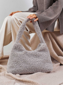 Хобо WeLassie модель sumka-zhnocha-lulu-srij Фото