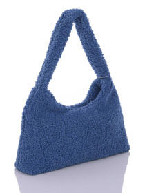 Хобо WeLassie модель sumka-zhnocha-lulu-sinj Фото