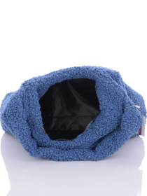 Хобо WeLassie модель sumka-zhnocha-lulu-sinj Фото