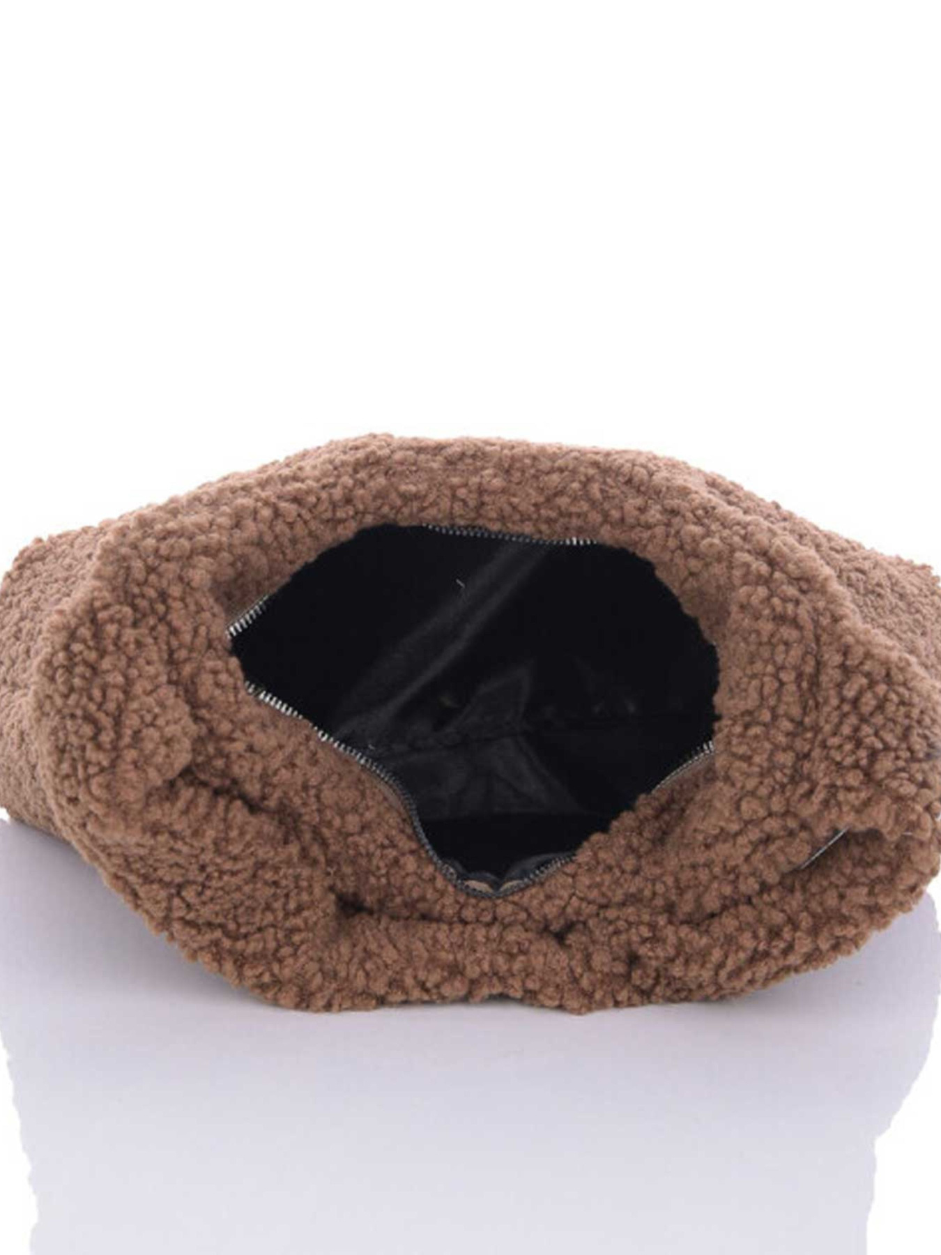 Хобо WeLassie модель sumka-zhnocha-lulu-shokoladnaya Фото