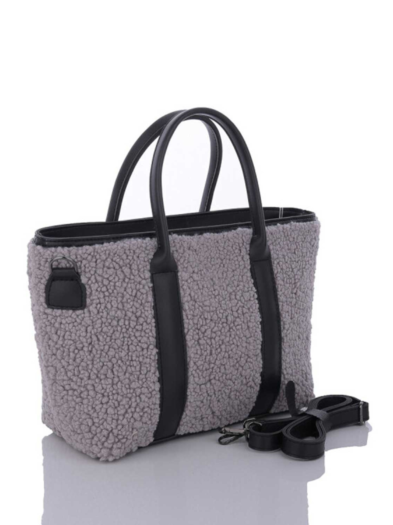 Сумка WeLassie модель sumka-zhnocha-amanda-srij Фото