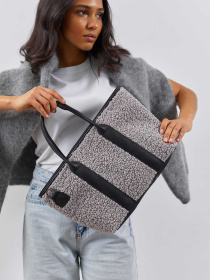 Сумка WeLassie модель sumka-zhnocha-amanda-srij Фото