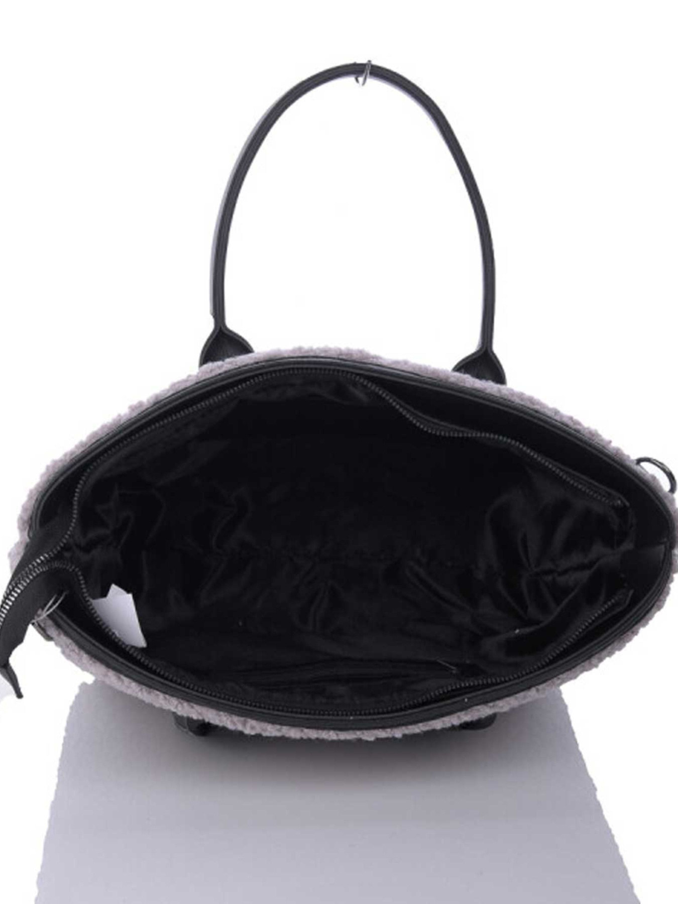 Сумка WeLassie модель sumka-zhnocha-amanda-srij Фото