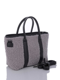 Сумка WeLassie модель sumka-zhnocha-amanda-srij Фото