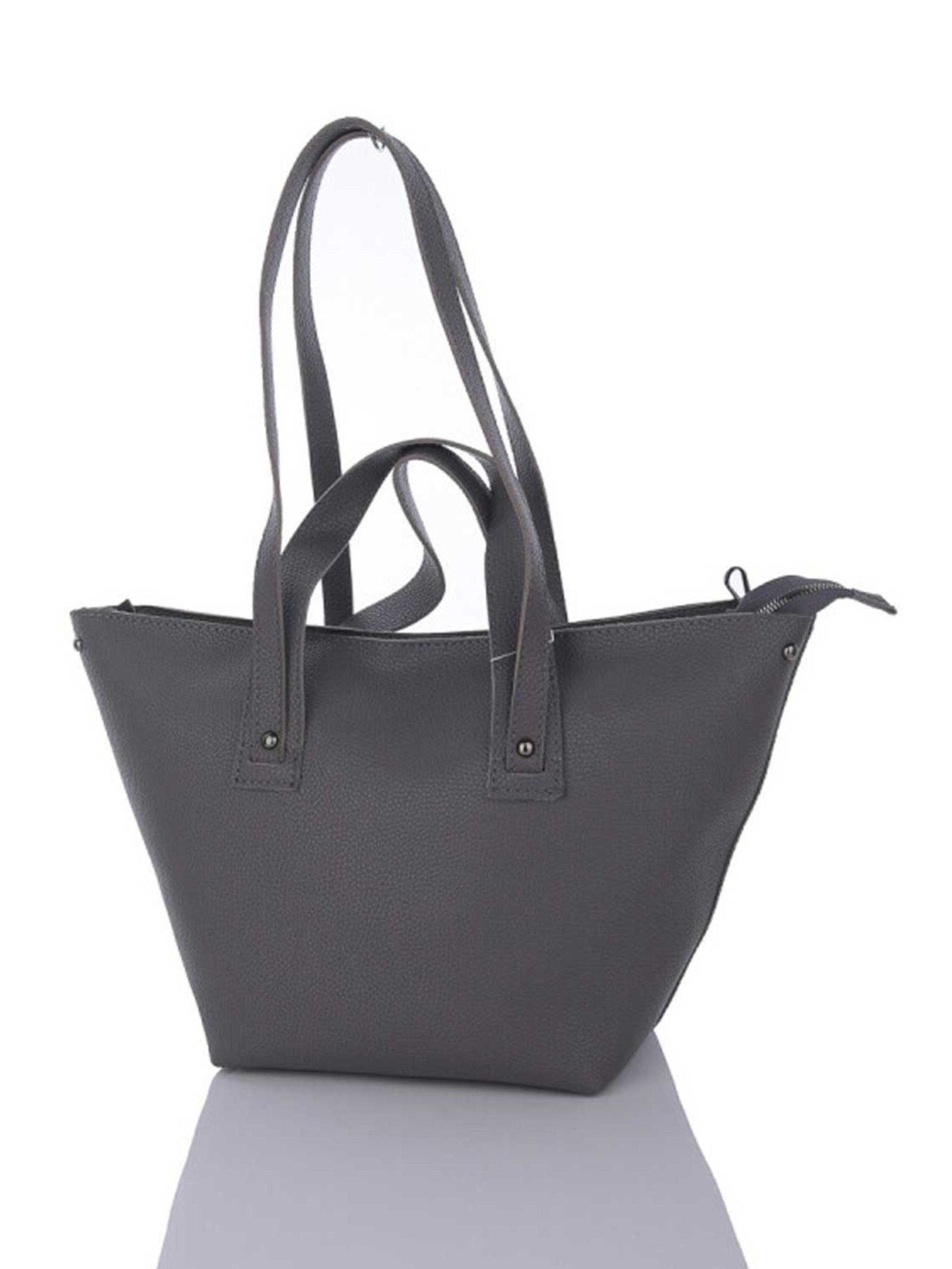 Сумка WeLassie модель zhnocha-sumka-transformer-lnda-srij Фото