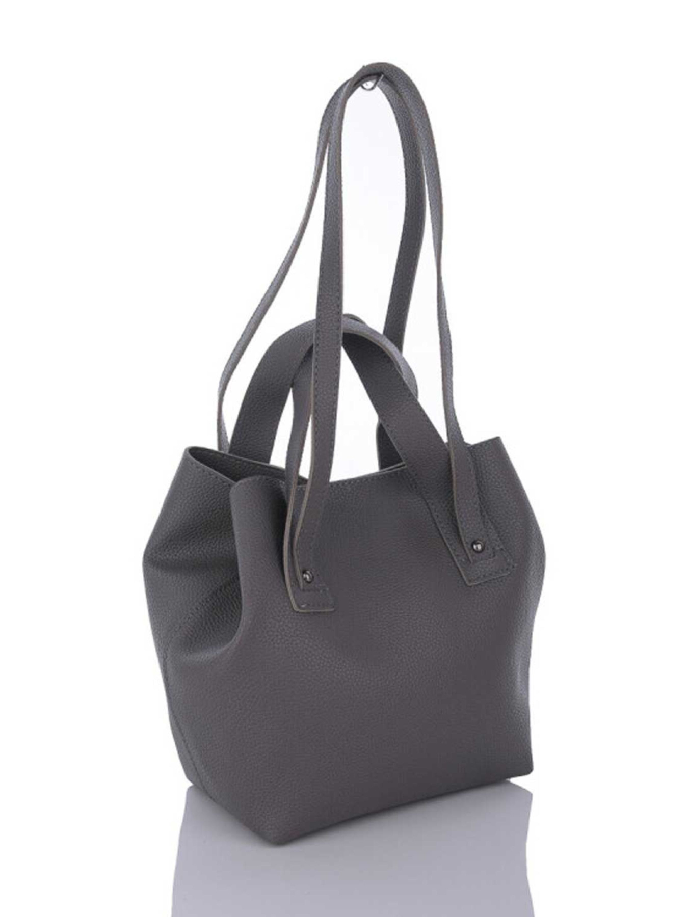 Сумка WeLassie модель zhnocha-sumka-transformer-lnda-srij Фото