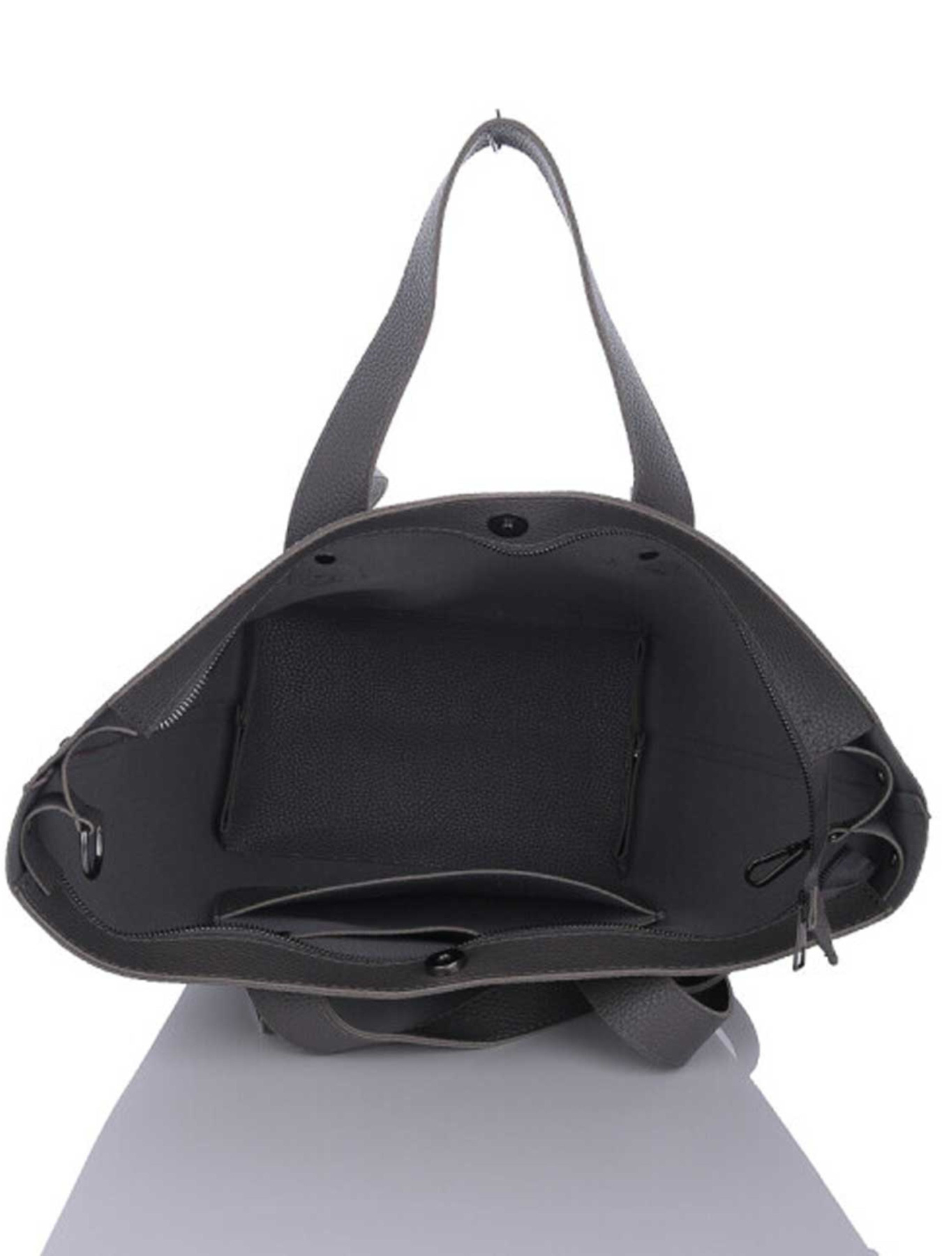 Сумка WeLassie модель zhnocha-sumka-transformer-lnda-srij Фото