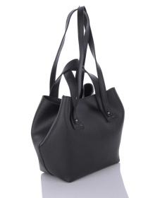 Сумка WeLassie модель zhnocha-sumka-transformer-lnda-chornij Фото