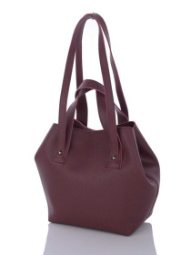 Сумка WeLassie модель zhnocha-sumka-transformer-lnda-bordovj Фото