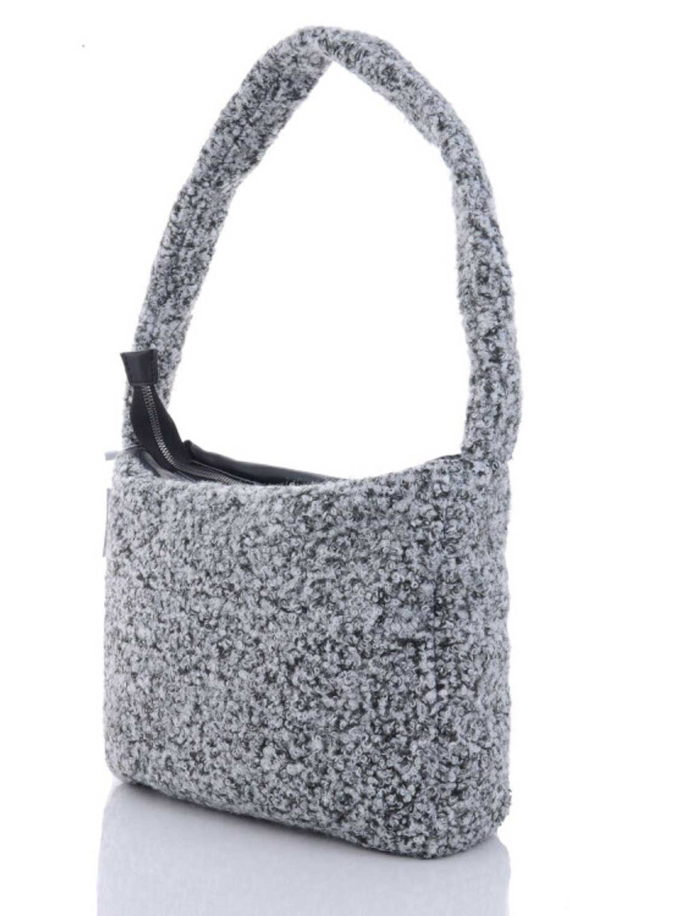 Сумка WeLassie модель sumka-zhnocha-kko-srij Фото