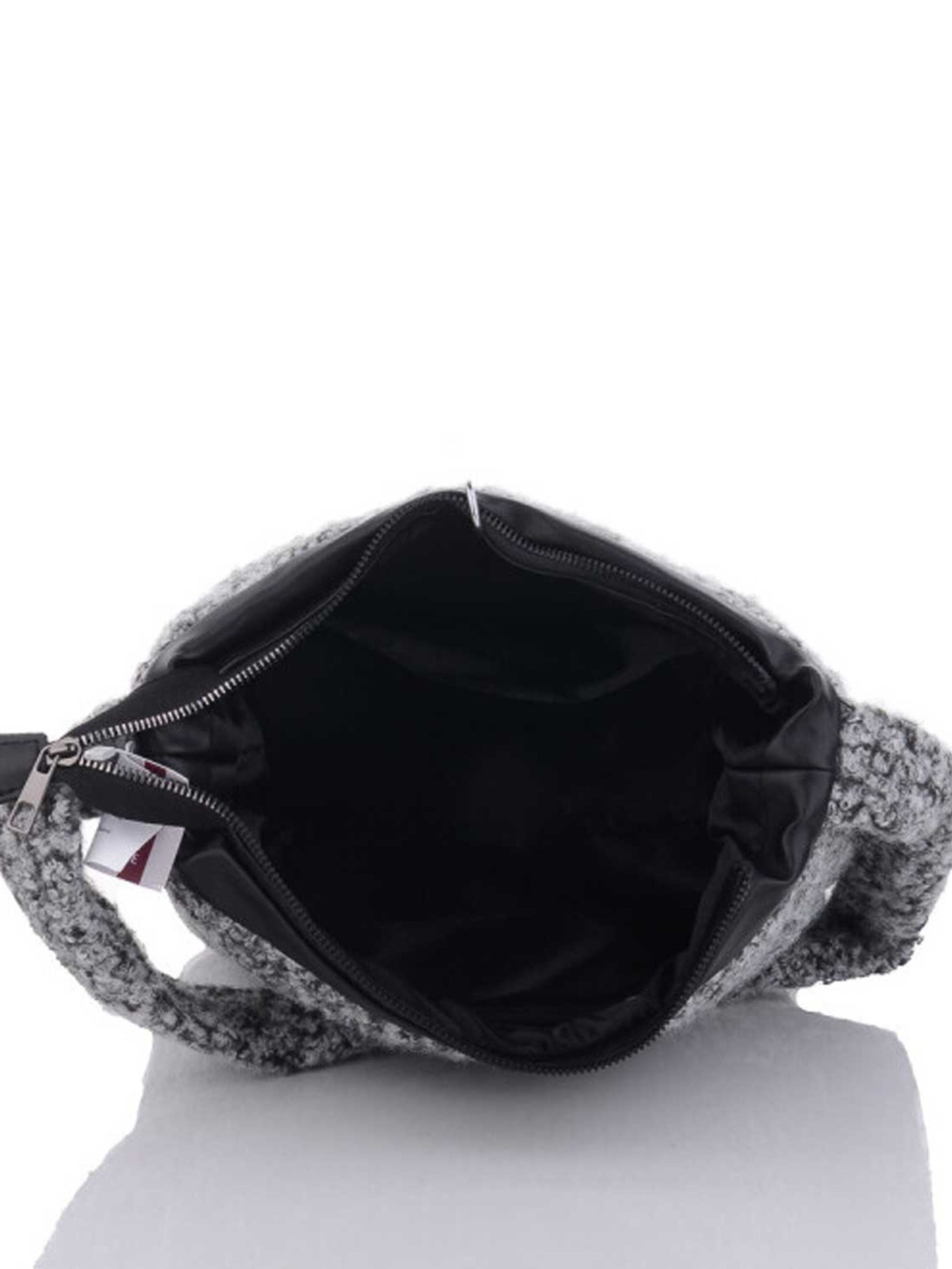 Сумка WeLassie модель sumka-zhnocha-kko-srij Фото