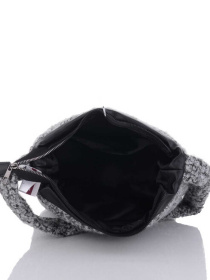 Сумка WeLassie модель sumka-zhnocha-kko-srij Фото