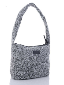 Сумка WeLassie модель sumka-zhnocha-kko-srij Фото