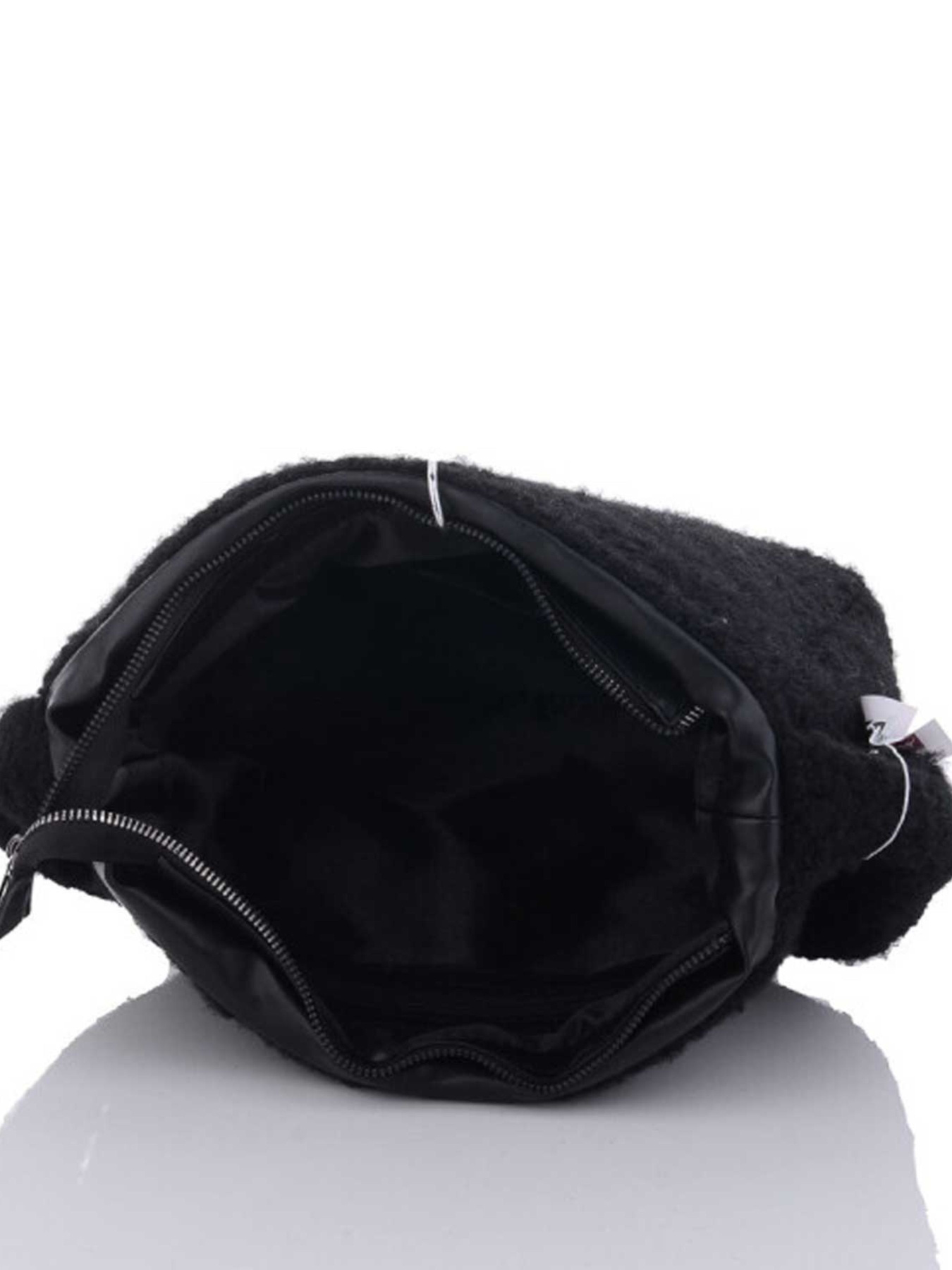 Сумка WeLassie модель sumka-zhnocha-kko-chornij Фото