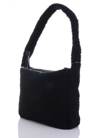 Сумка WeLassie модель sumka-zhnocha-kko-chornij Фото