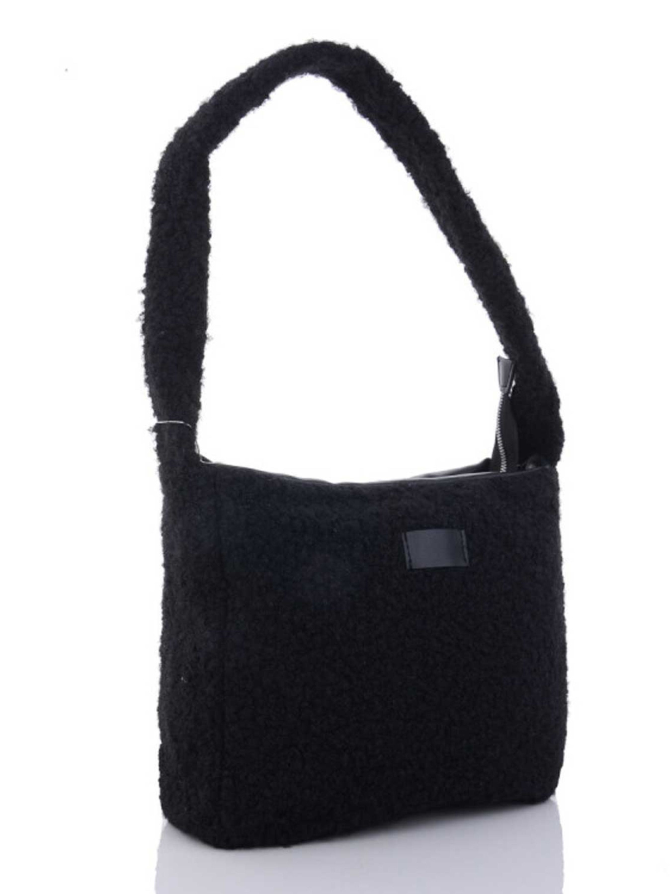 Сумка WeLassie модель sumka-zhnocha-kko-chornij Фото