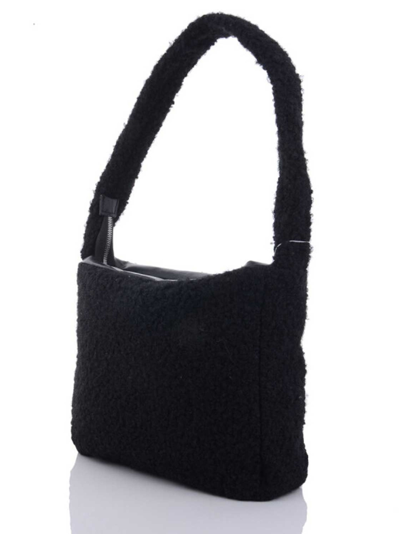 Сумка WeLassie модель sumka-zhnocha-kko-chornij Фото