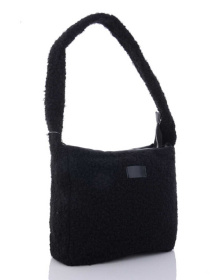 Сумка WeLassie модель sumka-zhnocha-kko-chornij Фото