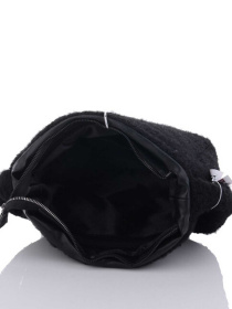 Сумка WeLassie модель sumka-zhnocha-kko-chornij Фото