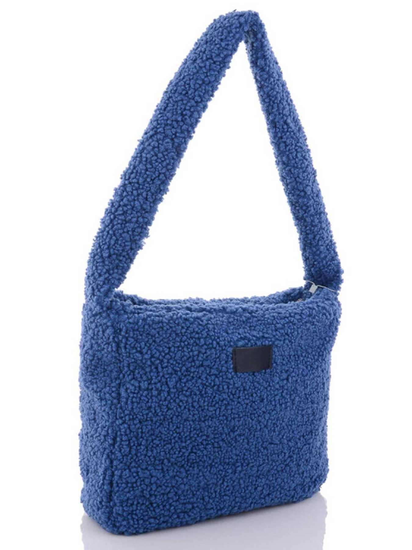 Сумка WeLassie модель sumka-zhnocha-kko-sinj Фото