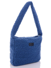 Сумка WeLassie модель sumka-zhnocha-kko-sinj Фото