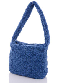 Сумка WeLassie модель sumka-zhnocha-kko-sinj Фото