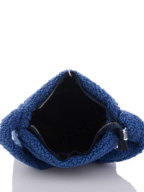 Сумка WeLassie модель sumka-zhnocha-kko-sinj Фото