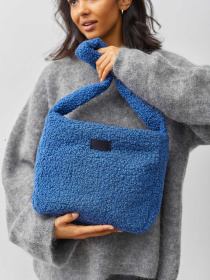 Сумка WeLassie модель sumka-zhnocha-kko-sinj Фото