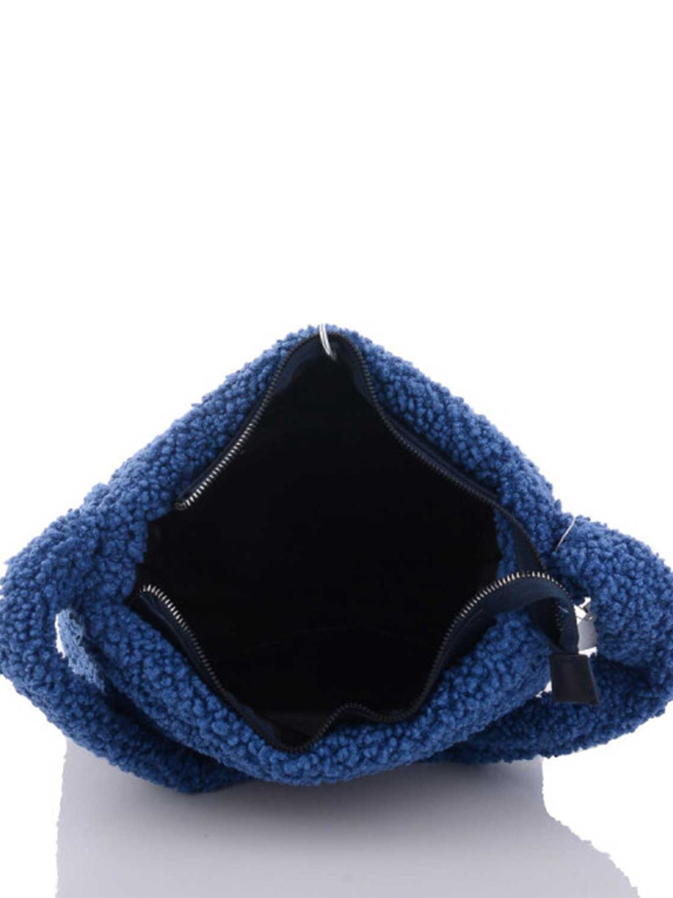 Сумка WeLassie модель sumka-zhnocha-kko-sinj Фото