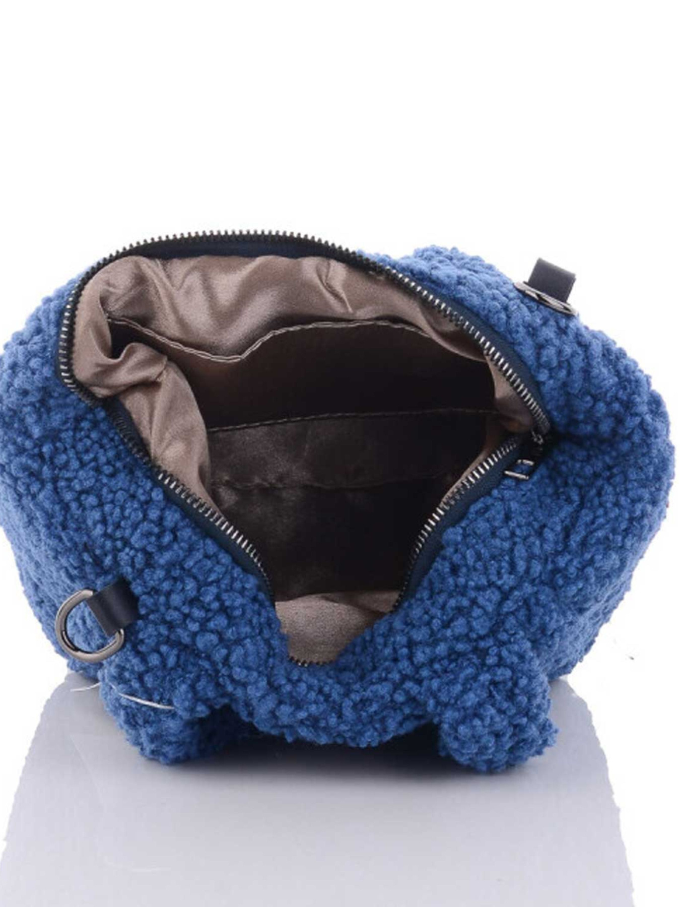 Сумка WeLassie модель sumka-zhnocha-kra-sinj Фото