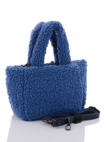Сумка WeLassie модель sumka-zhnocha-kra-sinj Фото