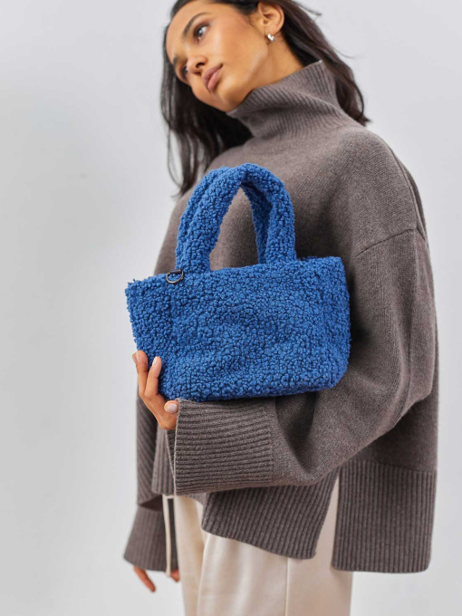 Сумка WeLassie модель sumka-zhnocha-kra-sinj Фото