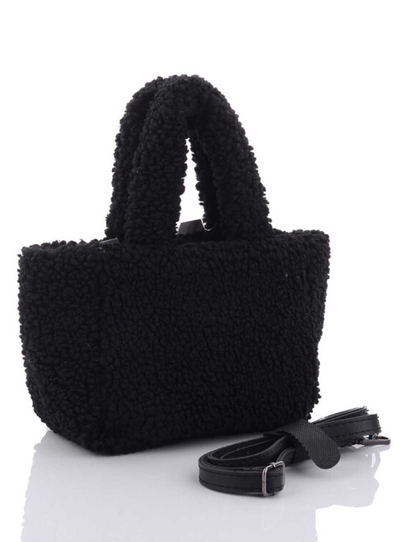 Сумка WeLassie модель sumka-zhnocha-kra-chornij Фото