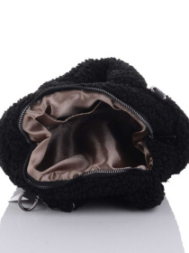 Сумка WeLassie модель sumka-zhnocha-kra-chornij Фото